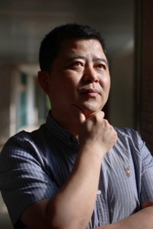 杨磊