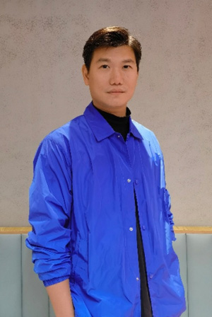 杨磊