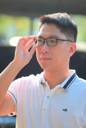 杨磊